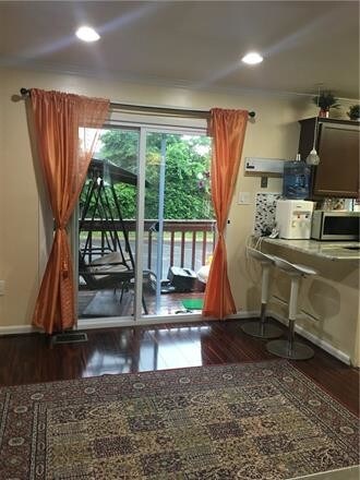 Foto del edificio - 1255 Marigold St