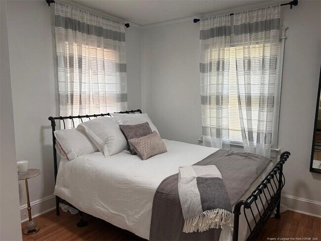 Foto del edificio - 1109 North St