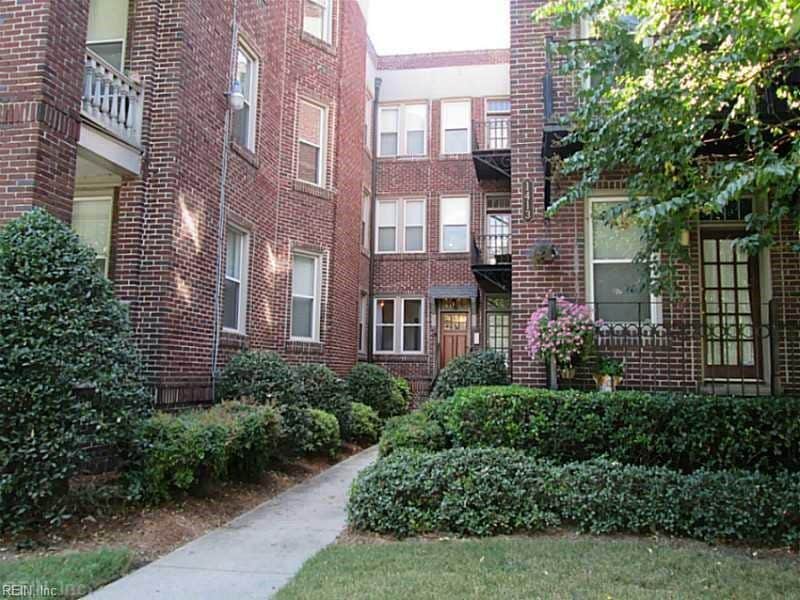 1413 Colonial Ave Unit C1, Norfolk, VA 23517 Condo for Rent in