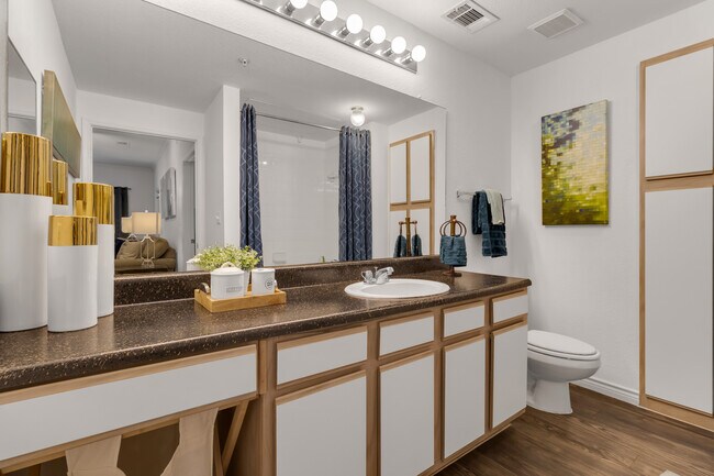 Foto del edificio - Vineyard Springs