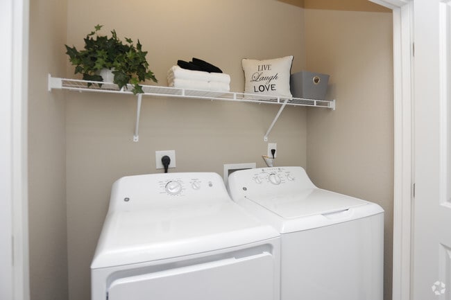Interior Photo - Springs at Laurens Road