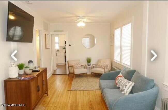 Building Photo - 416 Brinley Ave