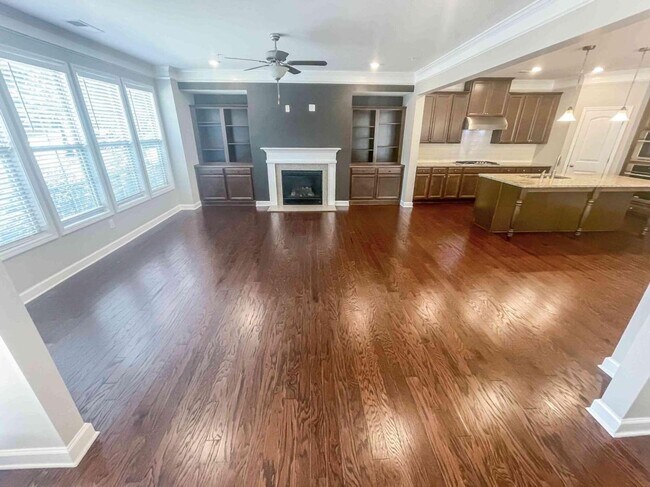 Foto del edificio - 41 Hedges St SE