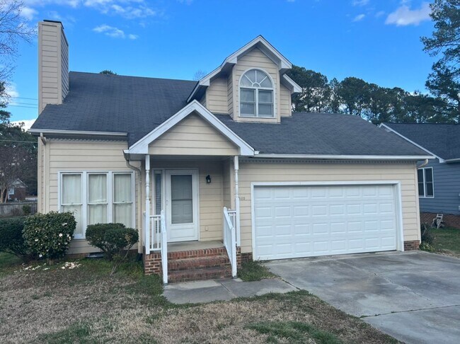 Building Photo - 3105 Verdugo Dr