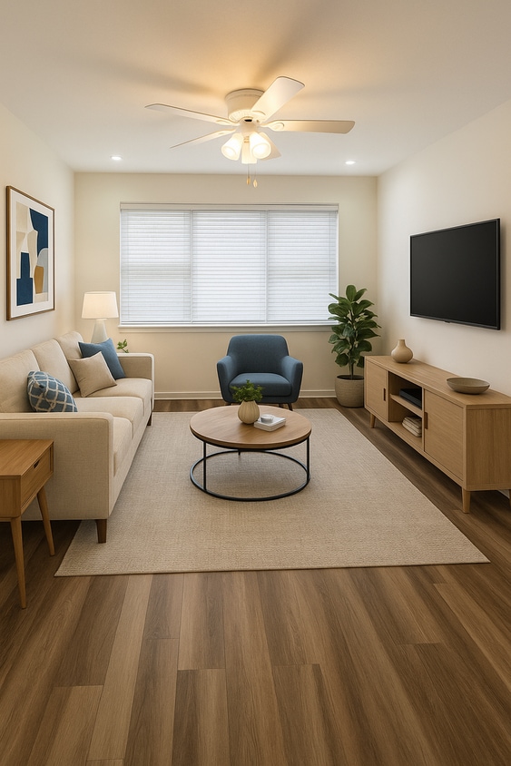 Primary Photo - Summit Street Duplexes