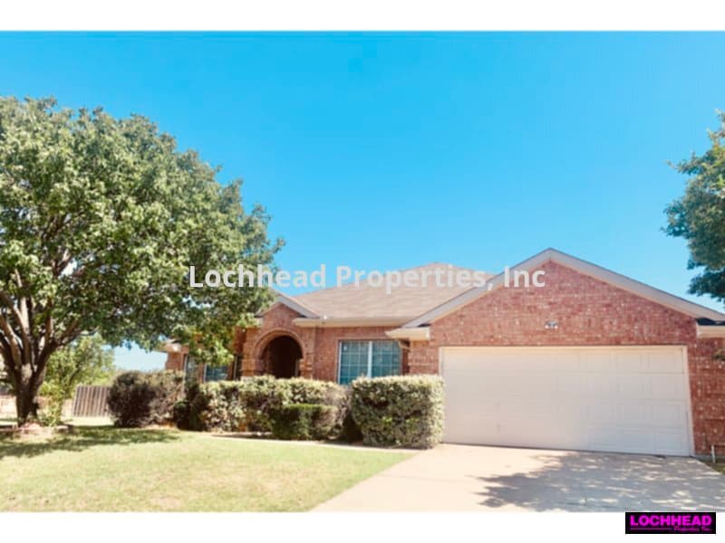 1545 Avonlea Dr, Rockwall, TX 75087 House for Rent in Rockwall, TX