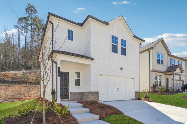 Building Photo - 633 Groover St