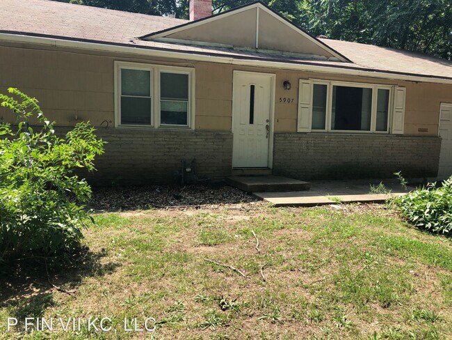 Building Photo - 4 br, 2.5 bath House - 5907 E 99th Terr