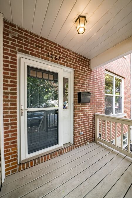 Foto del edificio - 1087 Michigan Ave