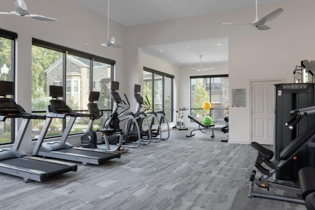 Building Photo - Satori Olathe