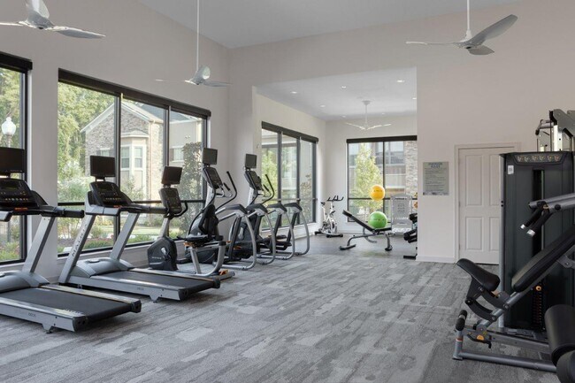 Foto del edificio - Satori Olathe