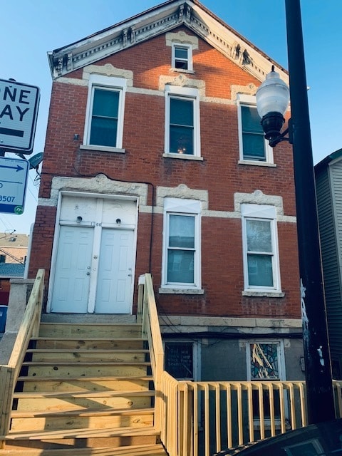 Building Photo - 1166 W 19th Pl