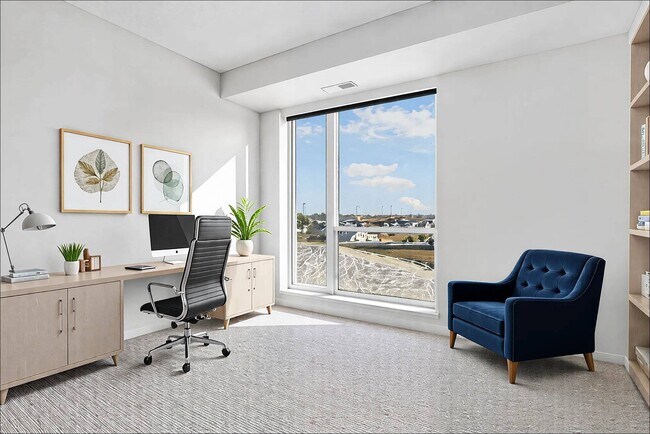 Foto del edificio - Croft at Rosecott