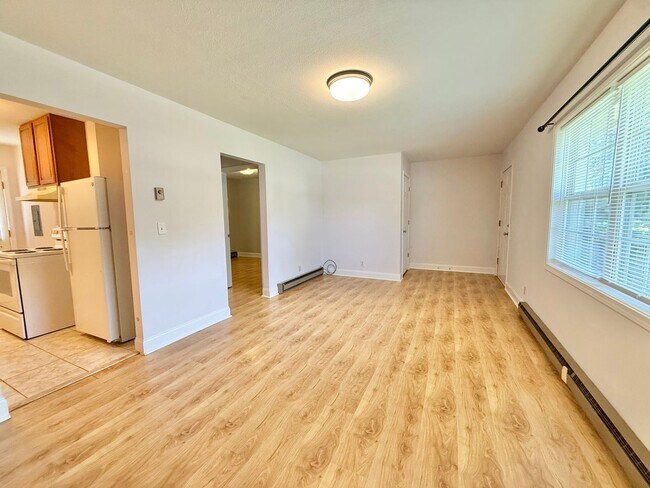 Foto del edificio - 838 Cherry St
