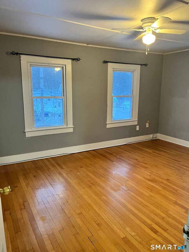 Foto del edificio - 35 Woodruff St