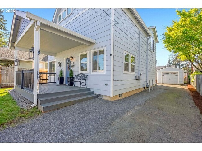 Building Photo - Bright Open-Concept Home with Vaulted Ceilings, Private Primary Suite & Stylish Modern Finishes