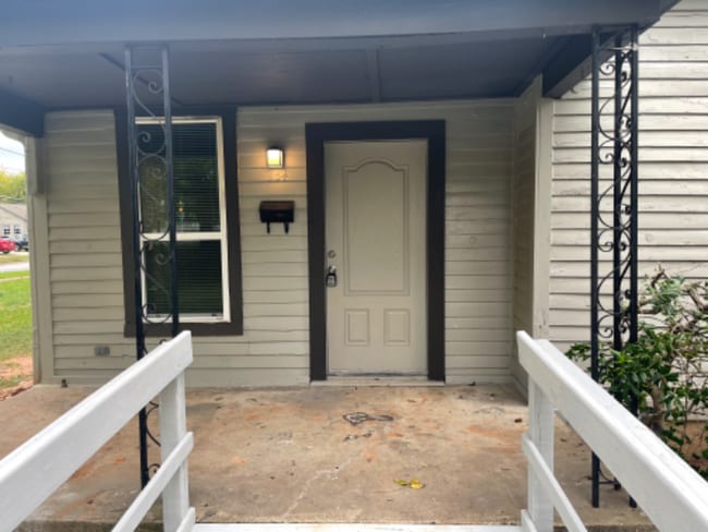 Foto del edificio - 534 E Sycamore St