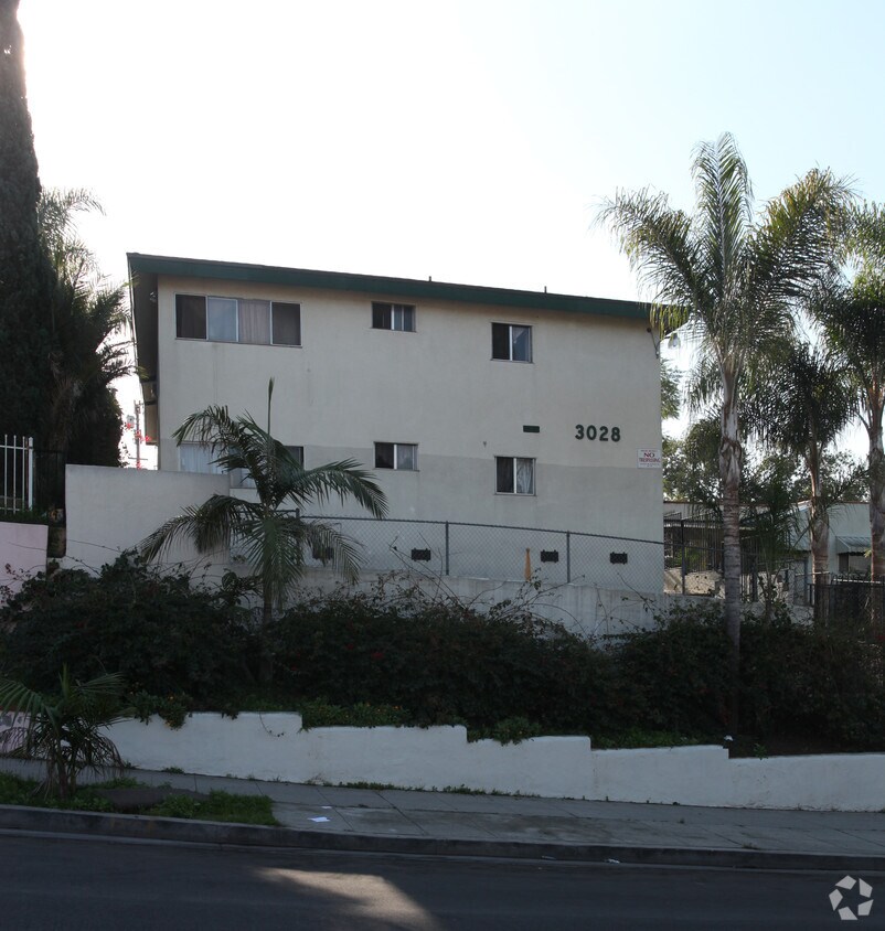 Building Photo - 3028 Boulder St
