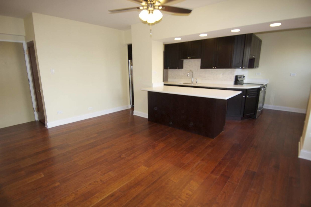 Foto principal - 1211 N LaSalle Dr