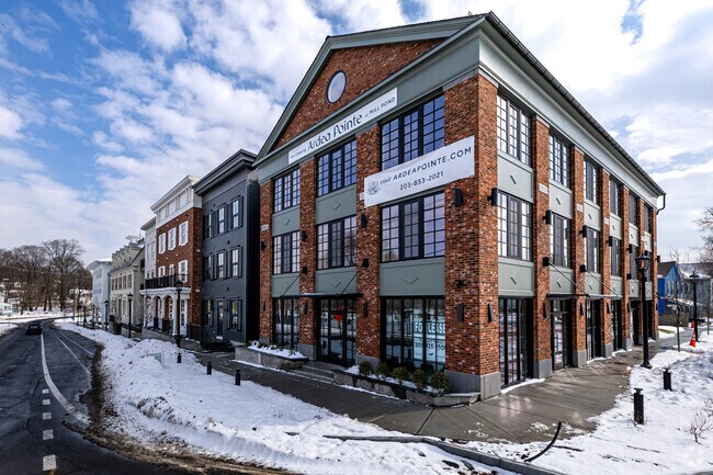 Building Photo - Ardea Pointe