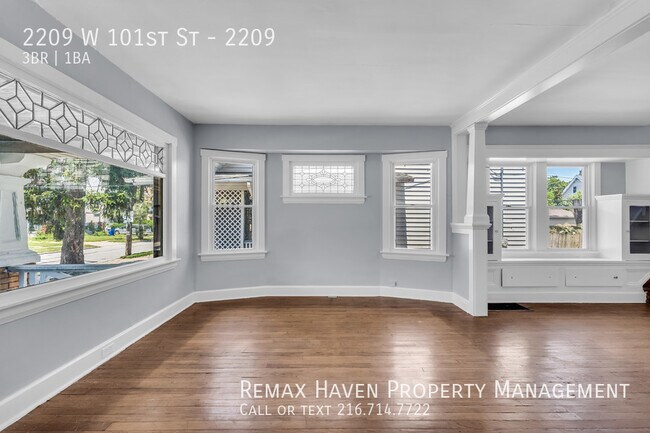 Building Photo - 2209 W 101st ST | LEFT Unit, Cleveland- Sp...