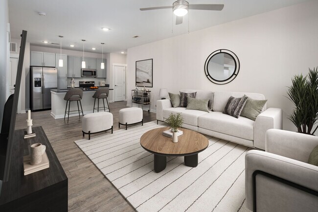 Foto del edificio - Proximity Northlake