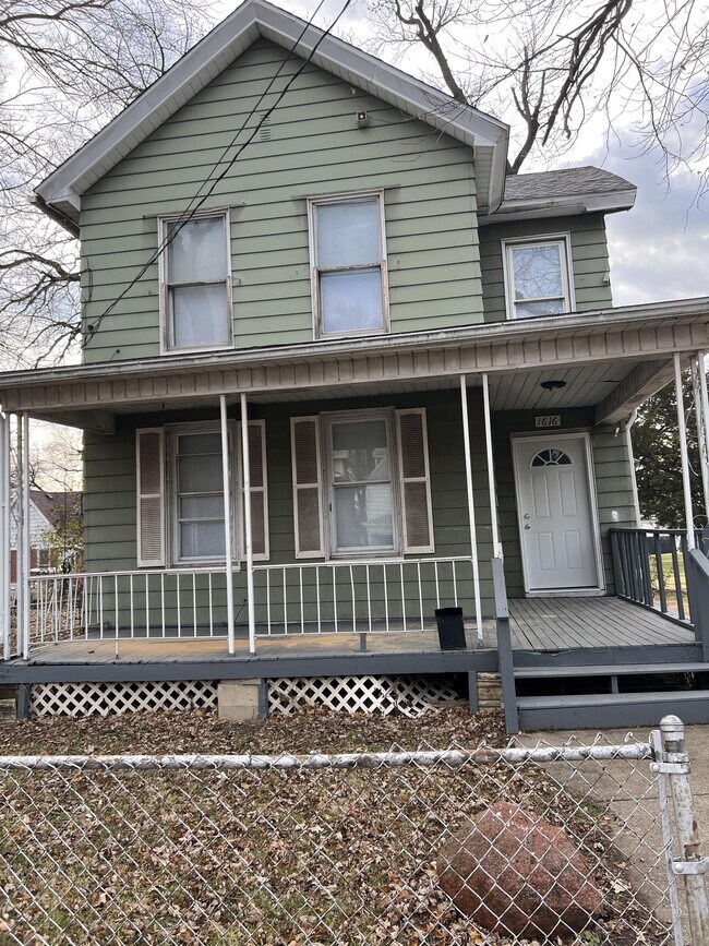 Foto del edificio - 1616 NE Jefferson St