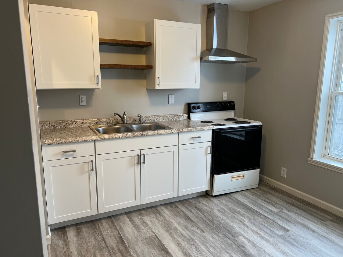 Foto principal - 372 Sherman st