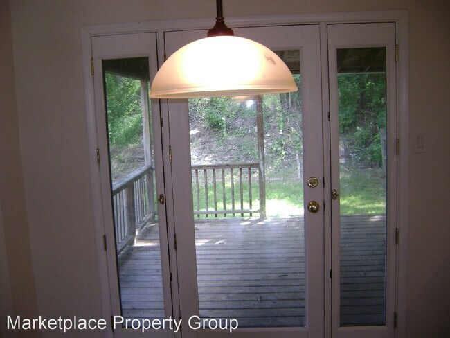 Building Photo - 3 br, 1.5 bath House - 402 Old Forge Drive