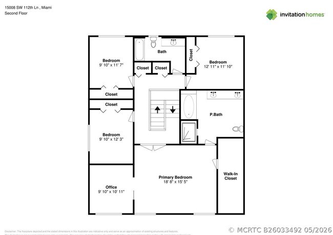 Foto del edificio - 15008 SW 112th Ln
