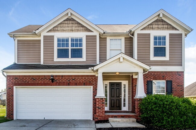 Building Photo - 7424 Maggie Dr