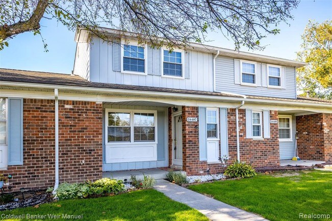 Foto del edificio - 24487 Olde Orchard St
