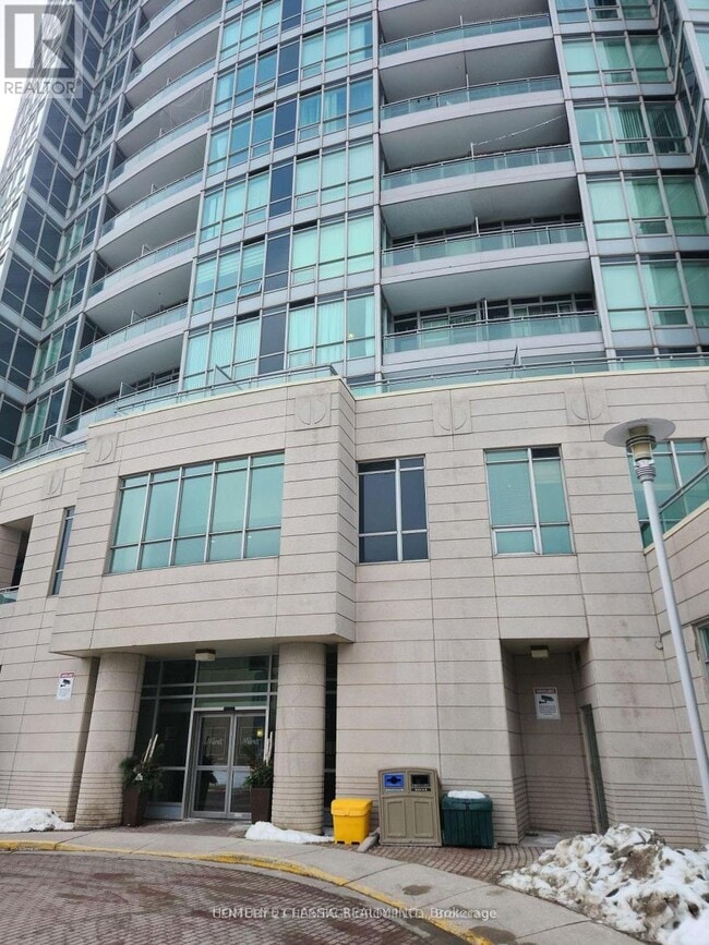 Building Photo - 60 Byng Ave