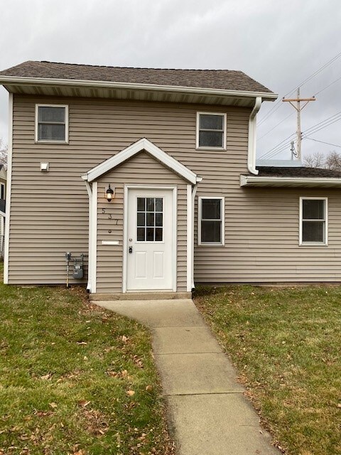 Primary Photo - 537-533 3rd Ave NW