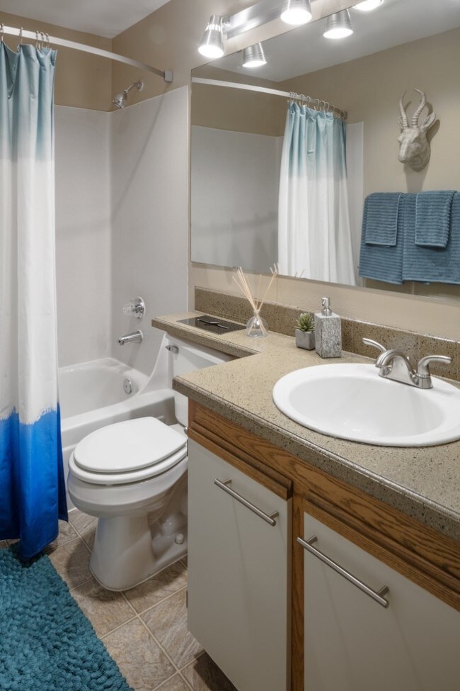 Landmark at Tanasbourne Apartments Hillsboro, OR