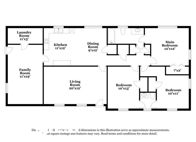 Building Photo - 6468 King George Way