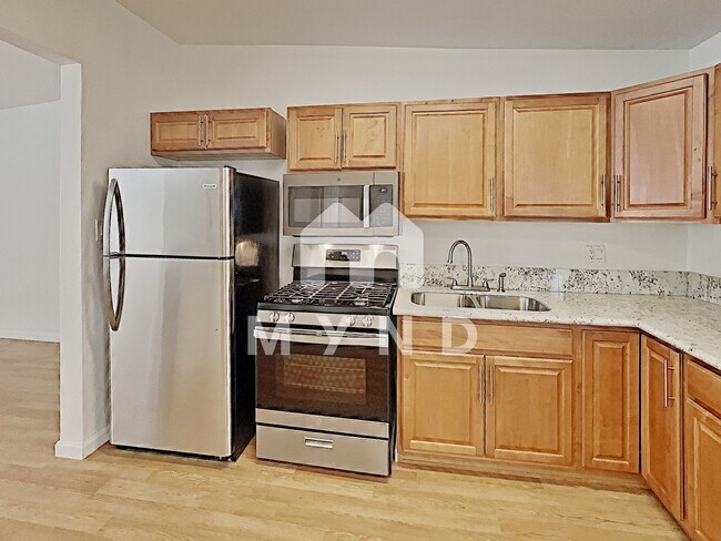 Foto del edificio - 266 Zenith St