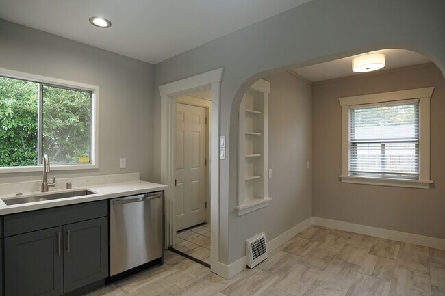 Foto del edificio - 4602 S M St