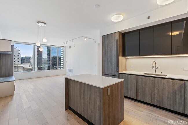 Foto del edificio - 201 Folsom St