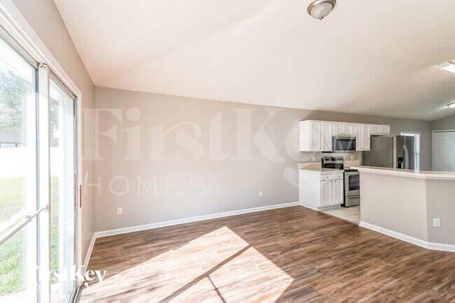 Foto del edificio - 6163 Fillyside Trail