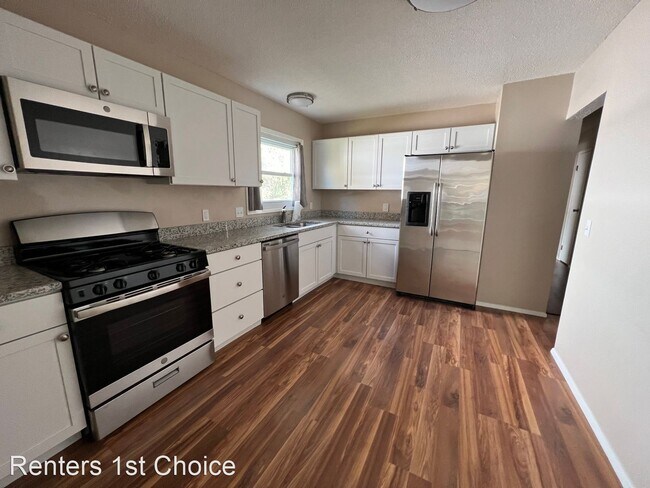 Foto del edificio - 4 br, 2 bath House - 4945 Lockbriar Court