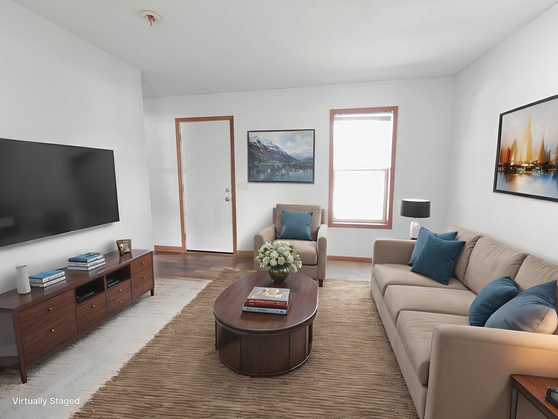 Foto principal - 2008 Heron Dr NW