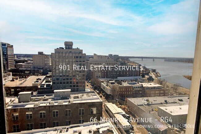 Foto del edificio - 66 Monroe Ave