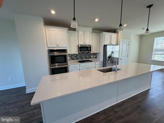 Foto del edificio - 9704 Glassy Creek Way