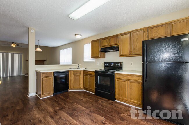 Foto del edificio - 207 Salusbury Ln