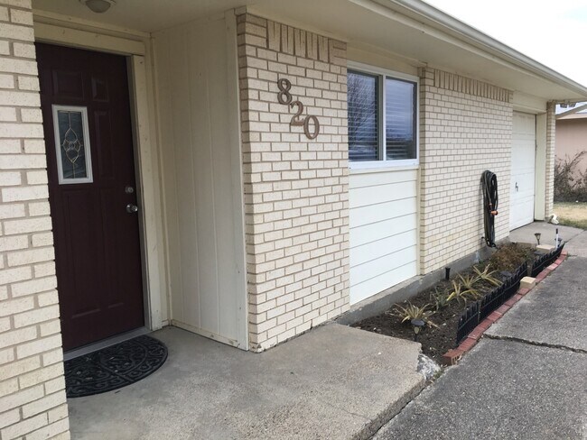 Building Photo - Three Bedroom w/ Garage - Coppell ISD