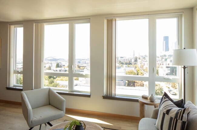 Foto del edificio - Bryant Manor North Apartments