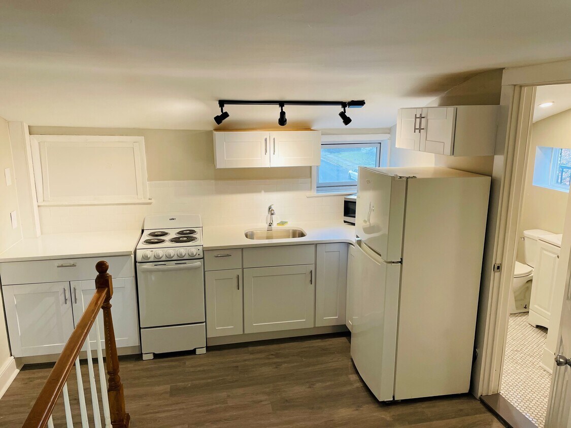 Foto principal - 501 E Montgomery Ave