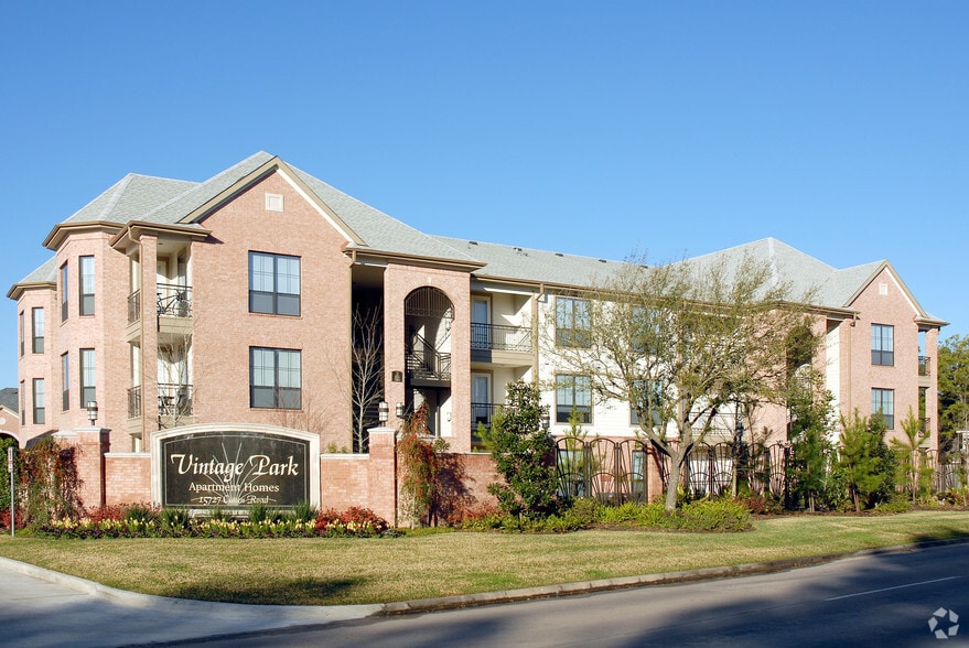 Vintage Park Apartments Houston Vintage Park Apartments Houston