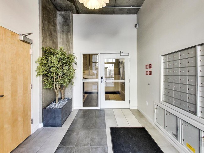 Foto del edificio - 277 Golden Gate Ave